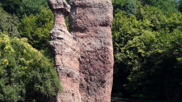 Зелено